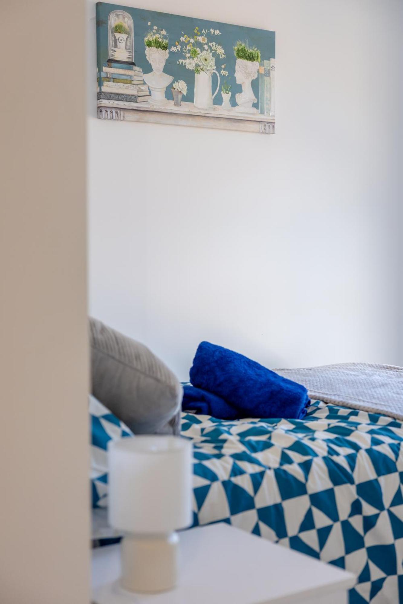Stunning Modern 3 Bedroom Townhouse - Perfect Getaway Manchester Bagian luar foto