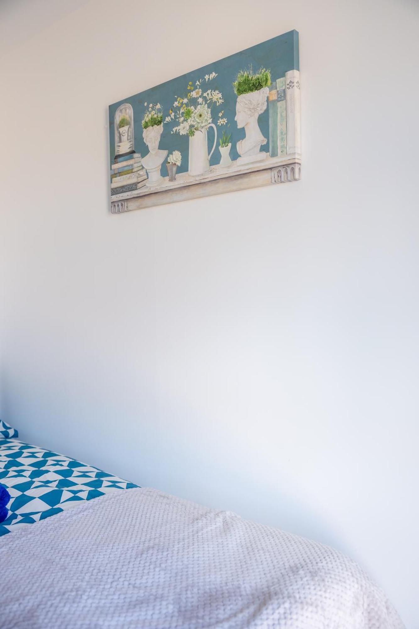 Stunning Modern 3 Bedroom Townhouse - Perfect Getaway Manchester Bagian luar foto