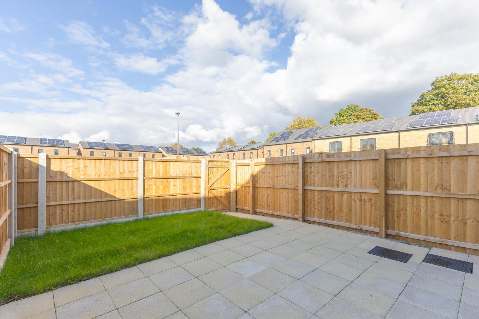 Stunning Modern 3 Bedroom Townhouse - Perfect Getaway Manchester Bagian luar foto