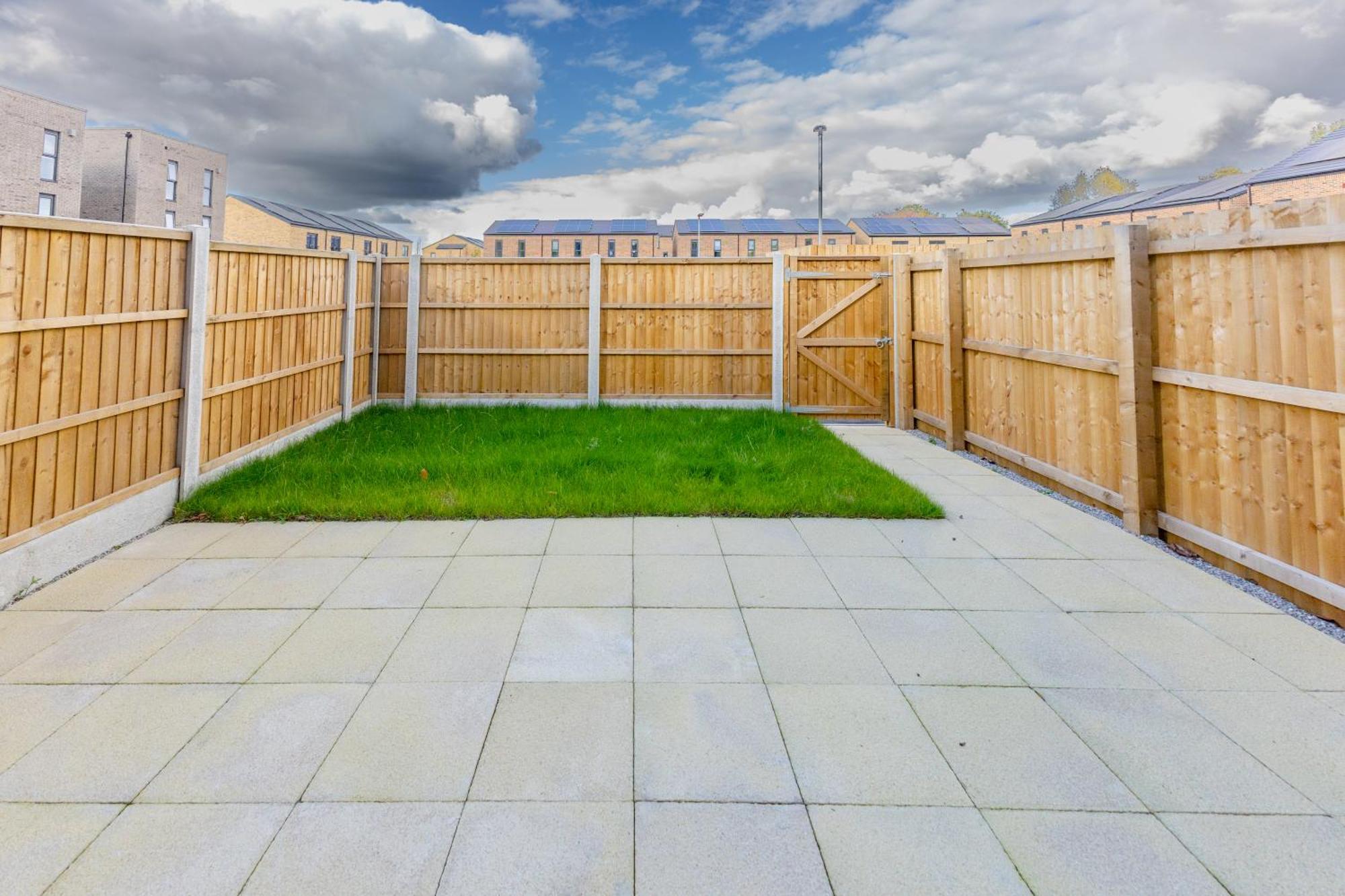 Stunning Modern 3 Bedroom Townhouse - Perfect Getaway Manchester Bagian luar foto